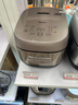 美的（Midea）電熱水壺恒溫?zé)畨刈詣?dòng)斷電保溫一體2L大容量母嬰級316L不銹鋼無縫一體內(nèi)膽自動(dòng)斷電 SH58-Q 曬單實(shí)拍圖