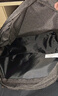 匡威（Converse）官方 SPEED 3男女同款簡(jiǎn)約背包休閑雙肩包10025962 10025962-A02 均碼 曬單實(shí)拍圖