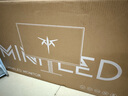 KTC 27英寸2K高清200Hz 1152分區(qū)QD-MiniLED顯示屏HDR1000內(nèi)置電源升降旋轉(zhuǎn)電競(jìng)顯示器國家補(bǔ)貼M27T6S 曬單實(shí)拍圖