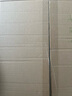 惠象 京東工業(yè)自有品牌 搬家紙箱60*40*50cm（5個(gè)裝）大號(hào)打包快遞箱周轉(zhuǎn)箱行李收納箱辦公儲(chǔ)物 曬單實(shí)拍圖