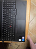 ThinkPad【國家補貼20%】聯(lián)想筆記本電腦E14 2025超能版 商務(wù)辦公學(xué)生輕薄本 英特爾酷睿5 16G 1T 2.8K黑色 曬單實(shí)拍圖