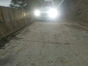 猛道奇瑞艾瑞澤5專(zhuān)用汽車(chē)led前大燈遠光近光一體改裝超亮強光plus燈泡 19款 艾瑞澤5E【霧燈】?jì)芍谎b 進(jìn)口大燈芯片高亮款 曬單實(shí)拍圖