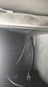 綠聯(lián)AUX車載藍(lán)牙接收器5.3版USB藍(lán)牙適配器3.5MM音頻線音響轉(zhuǎn)藍(lán)牙音響適用手機(jī)/通話/聽歌/導(dǎo)航 曬單實(shí)拍圖