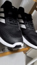 阿迪達(dá)斯 adidas 男鞋 edge 運(yùn)動(dòng)鞋戶外休閑跑步鞋 GZ5280 43碼 曬單實(shí)拍圖