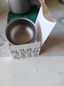 TILIVING(鈦立維)純鈦公道杯泡茶壺茶漏茶葉過(guò)濾器濾網(wǎng)分茶器功夫茶具 純鈦茶具7件套 曬單實(shí)拍圖
