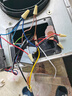 抽油煙機電機集成灶電機左右雙電機吸油煙機馬達配件銅線大功率 10軸24疊全封180W二檔（純銅線） 曬單實拍圖
