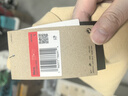 耐克(NIKE)春夏男短袖T恤 運動(dòng)休閑 極簡(jiǎn)廓形 DO7393-252 米黃L 曬單實(shí)拍圖