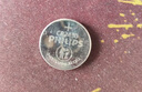 飛利浦（PHILIPS）CR2032紐扣電池5粒送螺絲刀3V鋰電池適用大眾奧迪現(xiàn)代汽車鑰匙遙控器小米盒子魚漂電池一件包郵 曬單實(shí)拍圖