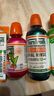 TheraBreath凱斯博士漱口水親子裝溫和薄荷473ml+兒童草莓296ml清新含氟防蛀 曬單實拍圖