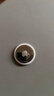 Apple/蘋(píng)果 AirTag (單件裝)  蘋(píng)果追蹤器追蹤定位防丟蘋(píng)果原裝 適用于iPhone/iPad 曬單實(shí)拍圖
