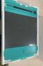 億色（ESR）適用iPad Air7/6鋼化膜13英寸2025新M3高清保護膜24版蘋(píng)果平板電腦防摔抗指紋全屏輕薄靈敏秒貼盒 曬單實(shí)拍圖