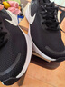 耐克NIKE跑步鞋女透氣REVOLUTION 7運(yùn)動(dòng)鞋F(xiàn)B2208-003黑白38 曬單實(shí)拍圖