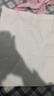 卡通蝴蝶結新款日系極簡(jiǎn)帆布包單肩上課通勤耐磨手提包 蝴蝶結kt貓27*24cm 曬單實(shí)拍圖