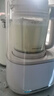 九陽(yáng)（Joyoung）破壁機(jī)2025新款隔音罩輕音降噪家用豆?jié){機(jī)料理機(jī)全自動(dòng)免煮免濾五谷雜糧大容量早餐機(jī)榨汁機(jī)P725 【精磨精煮  觸控彩屏】 曬單實(shí)拍圖