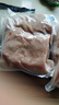 郯潤食品 黑豬里脊肉4斤/袋 冷凍黑豬里脊瘦肉里脊生鮮炒菜食材 曬單實(shí)拍圖