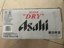 朝日Asahi朝日超爽生啤酒 500ml*15聽 10.9度 整箱裝 中秋送禮 曬單實拍圖