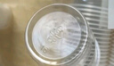 新鮮生活一次性杯子航空杯加厚透明塑料杯水杯家用辦公試飲杯210ml*100只 曬單實拍圖