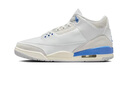 NIKE耐克男鞋AIR JORDAN 3 RETRO  AJ3運動(dòng)訓練籃球鞋CT8532-101 CT8532-101 44 曬單實(shí)拍圖