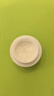 京潤珍珠（gNPearl）純珍珠粉(微米級(jí))18g 美白提亮淡斑痘印涂抹面膜粉泥膜生日禮物女 曬單實(shí)拍圖