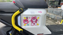 小牛電動(dòng)UMAX頂配版 電動(dòng)自行車U3 鋰電池 新國(guó)標(biāo)智能鋰電長(zhǎng)續(xù)航通勤代步電動(dòng)車 曬單實(shí)拍圖