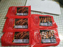 大希地安格斯牛肉串240g*3袋+羊肉串240g*2袋 腌制入味燒烤露營食材 曬單實(shí)拍圖