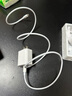 固質(zhì)優(yōu)品蘋(píng)果充電器正品充電線(xiàn)氮化鎵適配原裝45W快充PD套裝iPhone14ProMax13 16 15手機12充電頭30W數據線(xiàn) 【蘋(píng)果8-14系列】PD30W閃充丨單線(xiàn)正品1米 曬單實(shí)拍圖