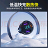 紐曼（Newmine）車載充電器超級快充一拖三汽車點煙器充電器車載快充華為蘋果小米轉(zhuǎn)換頭 曬單實拍圖