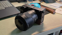 索尼（SONY）  Alpha 6700 APS-C半畫幅微單相機AI智能芯片 強悍對焦A6700/a6700L /6700m A6700M【88+128G+肩帶+屏+D11】 官方標配 曬單實拍圖