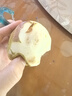 南步陜西彩虹梨 渭南彩紅梨香梨彩皮梨早酥蜜梨七彩紅皮梨子新鮮水果 精選5斤 大果【約13-16枚】 曬單實(shí)拍圖