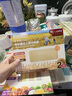 爺爺?shù)霓r(nóng)場嬰幼兒有機(jī)五谷蔬菜面210g  嬰兒輔食面兒童寶寶面條早餐7月+ 曬單實拍圖