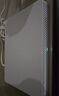 中興（ZTE）【晴天墻面路由器】BE5100 自研芯W(wǎng)iFi7 千兆雙頻 全屋組網(wǎng) 5顆信號放大器兼容WiFi6游戲加速 曬單實(shí)拍圖