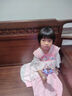 Eve Stone SPECIAL GIRL LIKE YOU旋轉(zhuǎn)發(fā)光魔法棒仙女棒兒童玩具女孩生日禮物3-6歲女童愛莎艾公主 大號(hào)水晶聲光旋轉(zhuǎn)魔法棒-USB充電版 小女生6-10歲2025火的玩具 曬單實(shí)拍圖