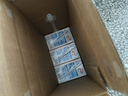 伊利【新鮮日期】脫脂牛奶250ml*24盒 零脂肪好營(yíng)養 中秋送禮盒裝 曬單實(shí)拍圖