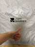 牧高笛（MOBIGARDEN）山棲2.6R值蛋巢墊 戶外露營(yíng)便攜式折疊防潮墊單人加厚蛋槽睡墊 游騎兵綠 曬單實(shí)拍圖