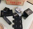 卡姿蘭（Carslan）黑磁粉底液遮瑕控油持久防汗不脫妝混合皮持妝P02 30g 七夕禮物女 曬單實(shí)拍圖