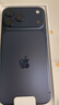 Apple/蘋(píng)果 iPhone 17 Pro Max 512GB 深藍色 支持移動(dòng)聯(lián)通電信5G 雙卡雙待手機 曬單實(shí)拍圖
