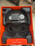 賽睿（SteelSeries）寒冰新星Arctis Nova Pro Wireless電競(jìng)無線游戲耳機(jī)2.4G/藍(lán)牙/有線四模 ANC降噪 適配三角洲行動(dòng) 曬單實(shí)拍圖