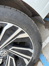 鄧祿普（DUNLOP）輪胎/汽車輪胎 205/55R17 91V ENASAVE EC300+ 原廠配套日產(chǎn)勁客 曬單實(shí)拍圖