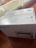 惠普（HP） 打印機 1008a A4黑白激光 家用商用辦公 單打印功能 USB連接 代替108a 1008A 打印/USB連接/用166A硒鼓 曬單實拍圖