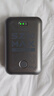 上贊【京東專供】SZ50  5G隨身wifi免插卡流量移動(dòng)無線wifi路由器帶10000mAh充電寶雙頻wifi無線上網(wǎng)卡 曬單實(shí)拍圖
