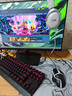 極度未知（HYPERX）颶風(fēng)2/颶風(fēng)3頭戴式有線(xiàn)游戲耳機原金士頓 FPS吃雞CSGO電腦手機Switch、PS5電競耳機被動(dòng)降噪耳麥 颶風(fēng)3有線(xiàn)烈焰灰丨DTS空間音效 曬單實(shí)拍圖