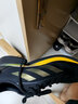 adidas領(lǐng)航系列Supernova Eterno隨心暢跑體測跑鞋男女阿迪達斯 一號黑/碳黑   45 曬單實拍圖