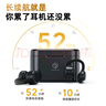 弱水時(shí)砂【八倉現(xiàn)貨】openfree藍(lán)牙耳機(jī)耳夾式真無線HIFi音質(zhì)掛耳運(yùn)動(dòng)跑步通話降噪骨傳導(dǎo)概念開放式 夜幕黑/52小時(shí)超長總續(xù)航 【LDAC/LHDC/LC3】三協(xié)議 曬單實(shí)拍圖