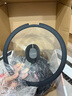 特福（Tefal）可拆卸炒鍋26cm煎鍋可變烤盤餐具電磁爐烤箱燃?xì)庠钔ㄓ? 曬單實拍圖