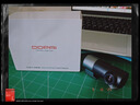 盯盯拍行車(chē)記錄儀MINIPro 3K超清夜視 WDR寬動(dòng)態(tài)F1.55光圈 360度旋轉 曬單實(shí)拍圖