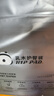 祺安熊貓乳木果油嬰兒護(hù)臀紙尿褲L碼40片超薄【品牌直供 安心品質(zhì)】 曬單實(shí)拍圖