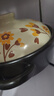 康舒向日葵家用砂鍋燃氣灶明火耐高溫干燒煲仔飯煤氣灶專(zhuān)用煲湯鍋沙鍋 耐熱向日葵砂鍋4-6人份 4L 曬單實(shí)拍圖