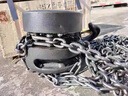 兆陽(yáng)手拉吊葫蘆1噸2噸3噸導鏈5噸手動(dòng)家用起重緊線(xiàn)器吊機具倒鏈鐵葫蘆 【三角】3噸 鏈長(cháng)9米 曬單實(shí)拍圖