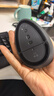 羅技（Logitech）Lift人體工學(xué)鼠標 垂直鼠標 小手鼠標 無(wú)線(xiàn)藍牙鼠標 3臺設備秒切換 帶Logi Bolt接收器 黑色 曬單實(shí)拍圖