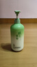 范泳辰氨基酸洗發(fā)水控油蓬松柔順去屑洗頭膏洗發(fā)露男女士留香800ml 曬單實(shí)拍圖